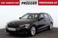 BMW 316 d 48V Touring Autom LED NAVI 17ZOLL Schwarz - thumbnail 1