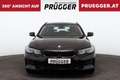 BMW 316 d 48V Touring Autom LED NAVI 17ZOLL Schwarz - thumbnail 3