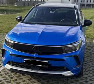 PHEV 1.6 Turbo Ultimate S&S