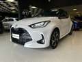 Toyota Yaris 1.5 Hybrid 5 porte Trend Bianco - thumbnail 3