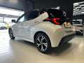 Toyota Yaris 1.5 Hybrid 5 porte Trend Bianco - thumbnail 5