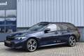 BMW 330 3-serie Touring 330e xDrive 292 Pk Individual Pano Blauw - thumbnail 3