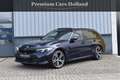 BMW 330 3-serie Touring 330e xDrive 292 Pk Individual Pano Blauw - thumbnail 1