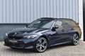 BMW 330 3-serie Touring 330e xDrive 292 Pk Individual Pano Blauw - thumbnail 5