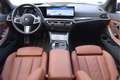 BMW 330 3-serie Touring 330e xDrive 292 Pk Individual Pano Blauw - thumbnail 8
