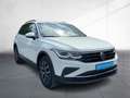 Volkswagen Tiguan Life 1.5 TSI DSG LED-MATRIX ACC PDC APP Blanc - thumbnail 4