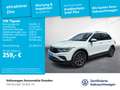 Volkswagen Tiguan Life 1.5 TSI DSG LED-MATRIX ACC PDC APP Weiß - thumbnail 1
