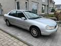 Ford Mondeo 1.8-16V Ghia Platin. Сірий - thumbnail 2