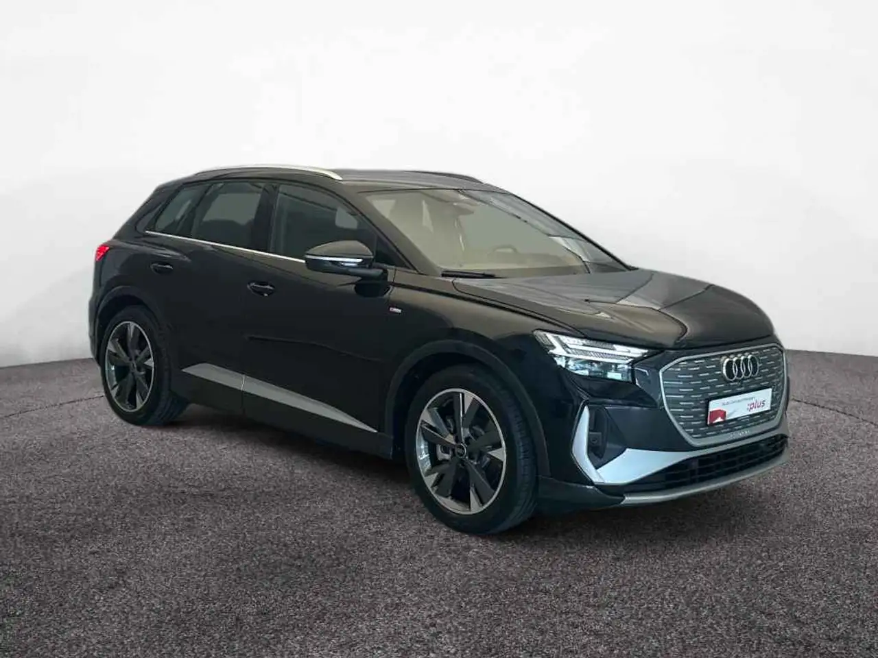 Audi e-tron S line *AHK*MATRIX*ACC*NAVI*20"*SHZ, миниатюра 3