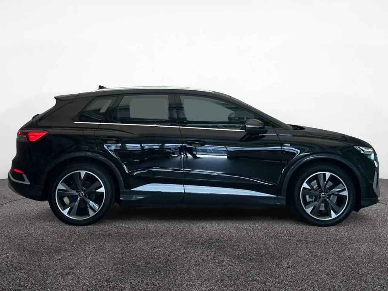 Audi e-tron S line *AHK*MATRIX*ACC*NAVI*20"*SHZ, миниатюра 5