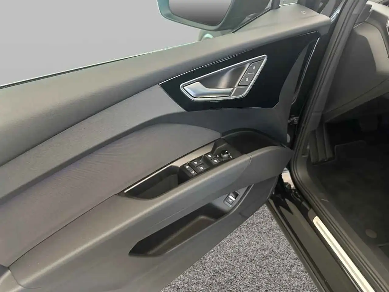 Audi e-tron S line *AHK*MATRIX*ACC*NAVI*20"*SHZ, миниатюра 9