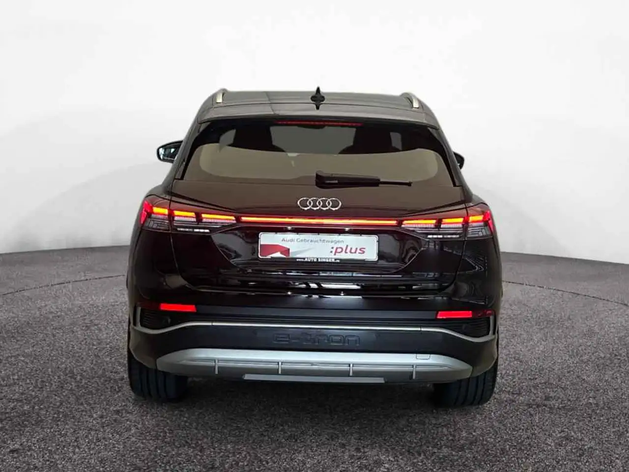 Audi e-tron S line *AHK*MATRIX*ACC*NAVI*20"*SHZ, миниатюра 7