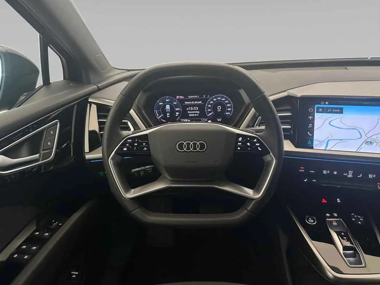 Audi e-tron S line *AHK*MATRIX*ACC*NAVI*20"*SHZ, миниатюра 12