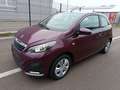 Peugeot 108 108 1.0 VTi Access Mauve - thumbnail 1