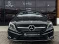 Mercedes-Benz CLA 200 CDI/d AMG Line 1-Hand/CAM/Bi-Xenon Schwarz - thumbnail 4