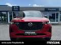 Mazda CX-60 3.3L e-SKYACTIVD 254ps AWD Homura PANORAMADACH Rot - thumbnail 5