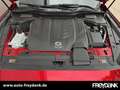 Mazda CX-60 3.3L e-SKYACTIVD 254ps AWD Homura PANORAMADACH Rot - thumbnail 8