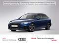 Audi A4 40 TDI S-tronic S line Rückkam/Multilen Blau - thumbnail 1