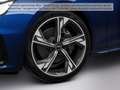 Audi A4 40 TDI S-tronic S line Rückkam/Multilen Blau - thumbnail 8