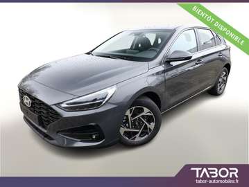 LED GPS Sièges chauf. Cam