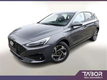 LED GPS Sièges chauf. Cam