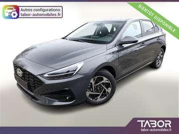 LED GPS Sièges chauf. Cam