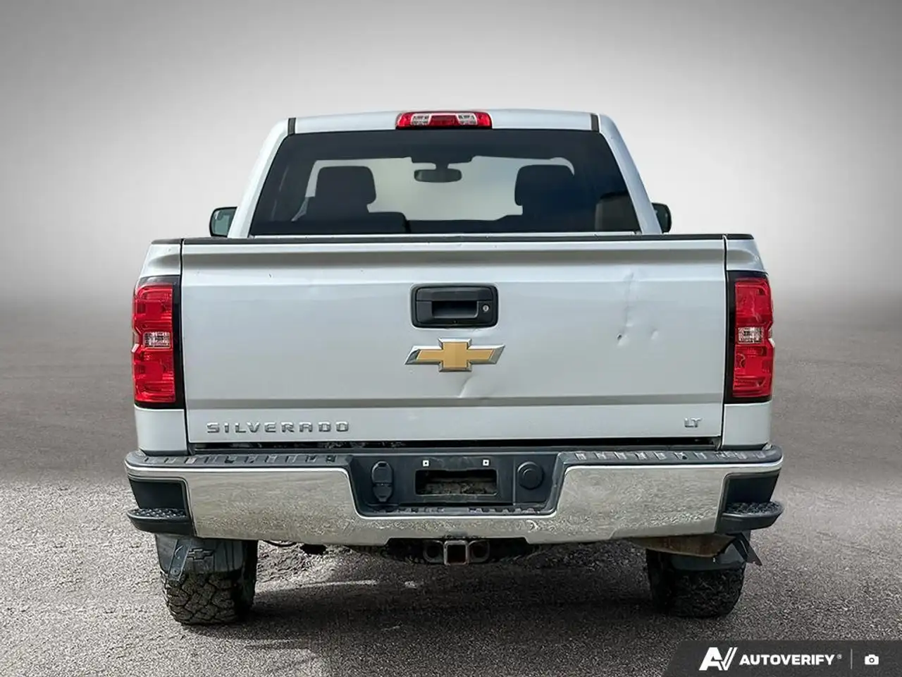 Chevrolet Silverado 1500 снимка Chevrolet Silverado 1500