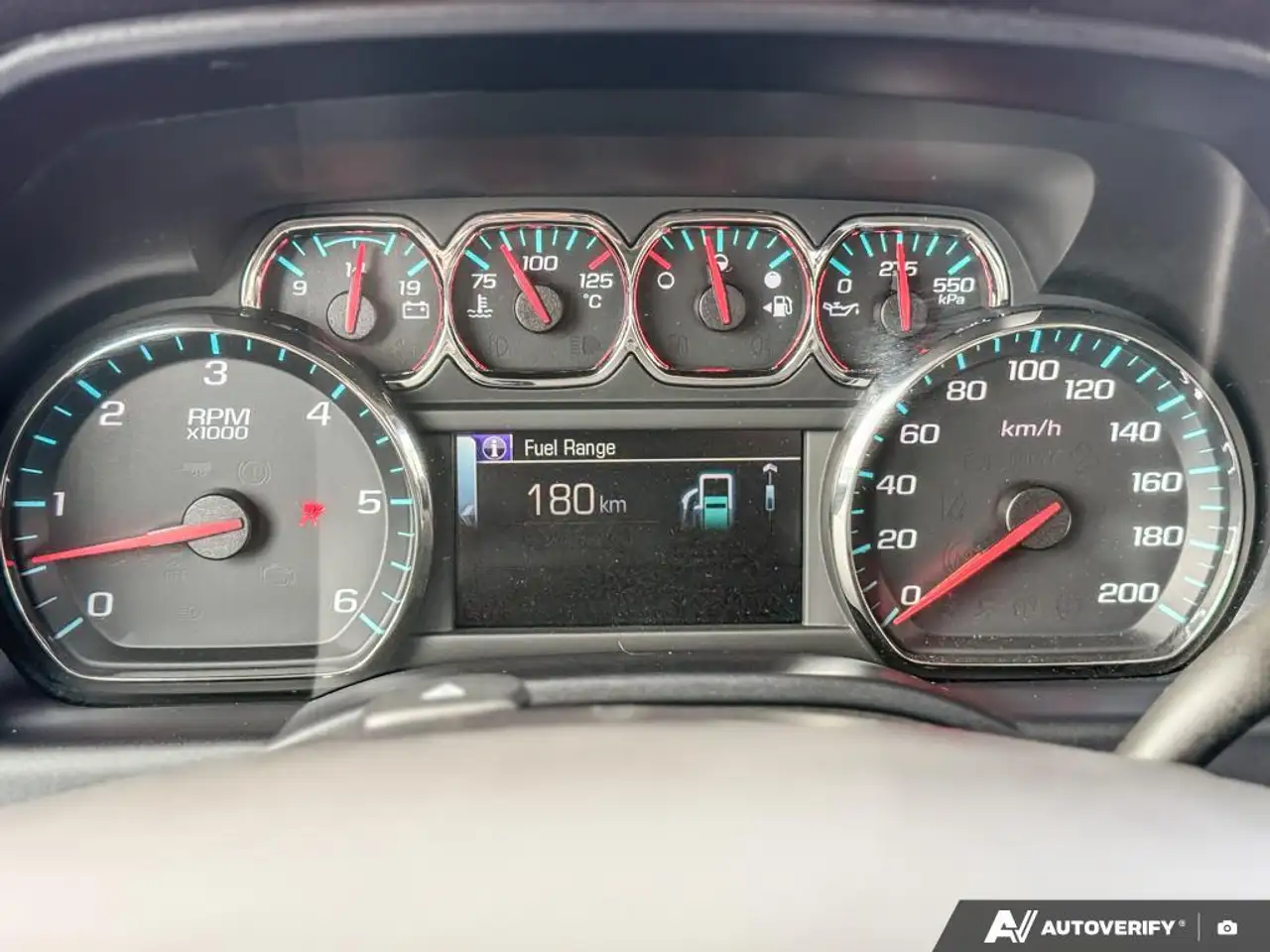 Chevrolet Silverado 1500 снимка Chevrolet Silverado 1500