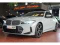 BMW 318 318dA Gris - thumbnail 17