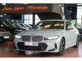 BMW 318 318dA Grau - thumbnail 16