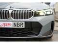 BMW 318 318dA Gris - thumbnail 35