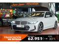 BMW 318 318dA Grau - thumbnail 1