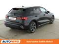 Audi A3 30 TFSI S Line Schwarz - thumbnail 6
