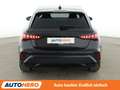 Audi A3 30 TFSI S Line Schwarz - thumbnail 5