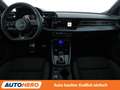 Audi A3 30 TFSI S Line Schwarz - thumbnail 12