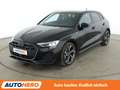 Audi A3 30 TFSI S Line Schwarz - thumbnail 1