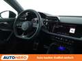 Audi A3 30 TFSI S Line Schwarz - thumbnail 13