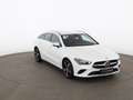 Mercedes-Benz CLA 200 d SB Progressive Aut LED LEDER NAVI SITZHZ Weiß - thumbnail 5