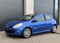 Renault Clio III RS  2.0 16V Renault Sport Bleu - thumbnail 8