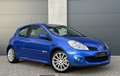 Renault Clio III RS  2.0 16V Renault Sport Bleu - thumbnail 2