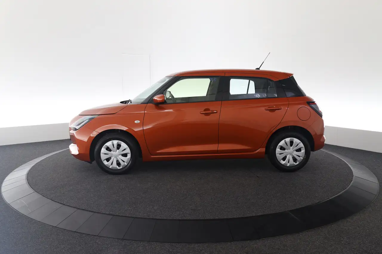 Suzuki Swift 2026