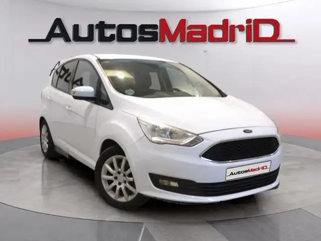 Ford C-Max 1.5TDCi Trend+ 120