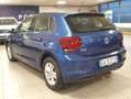 Volkswagen Polo Polo 5p 1.6 tdi Comfortline 95cv dsg Bleu - thumbnail 4