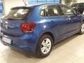 Volkswagen Polo Polo 5p 1.6 tdi Comfortline 95cv dsg Bleu - thumbnail 8
