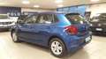 Volkswagen Polo Polo 5p 1.6 tdi Comfortline 95cv dsg Bleu - thumbnail 3