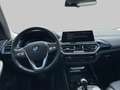 BMW X3 20i xDrive Aut. LED Navi AHK Kamera DAB PDC Negro - thumbnail 7