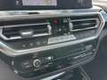 BMW X3 20i xDrive Aut. LED Navi AHK Kamera DAB PDC Noir - thumbnail 12