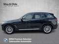 BMW X3 20i xDrive Aut. LED Navi AHK Kamera DAB PDC Schwarz - thumbnail 2