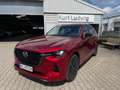 Mazda CX-60 e-SKYACTIV-D 254 AL-HOMURA P-GSD DA-P CON-P PRE-CO Rot - thumbnail 2