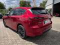 Mazda CX-60 e-SKYACTIV-D 254 AL-HOMURA P-GSD DA-P CON-P PRE-CO Rot - thumbnail 5